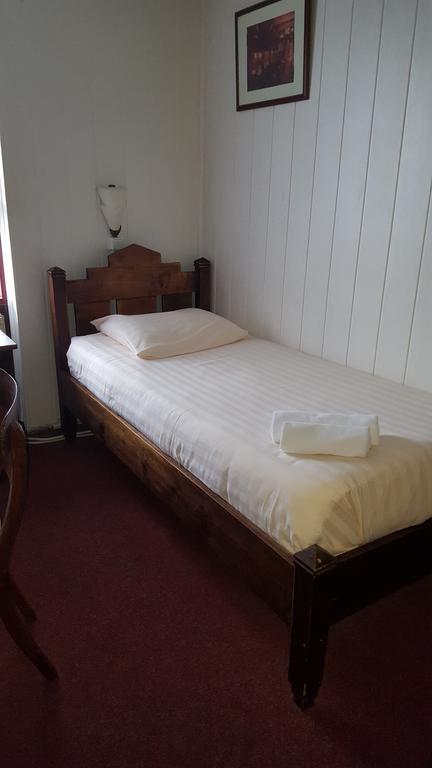 Hotel Wienerhof Den Helder Luaran gambar