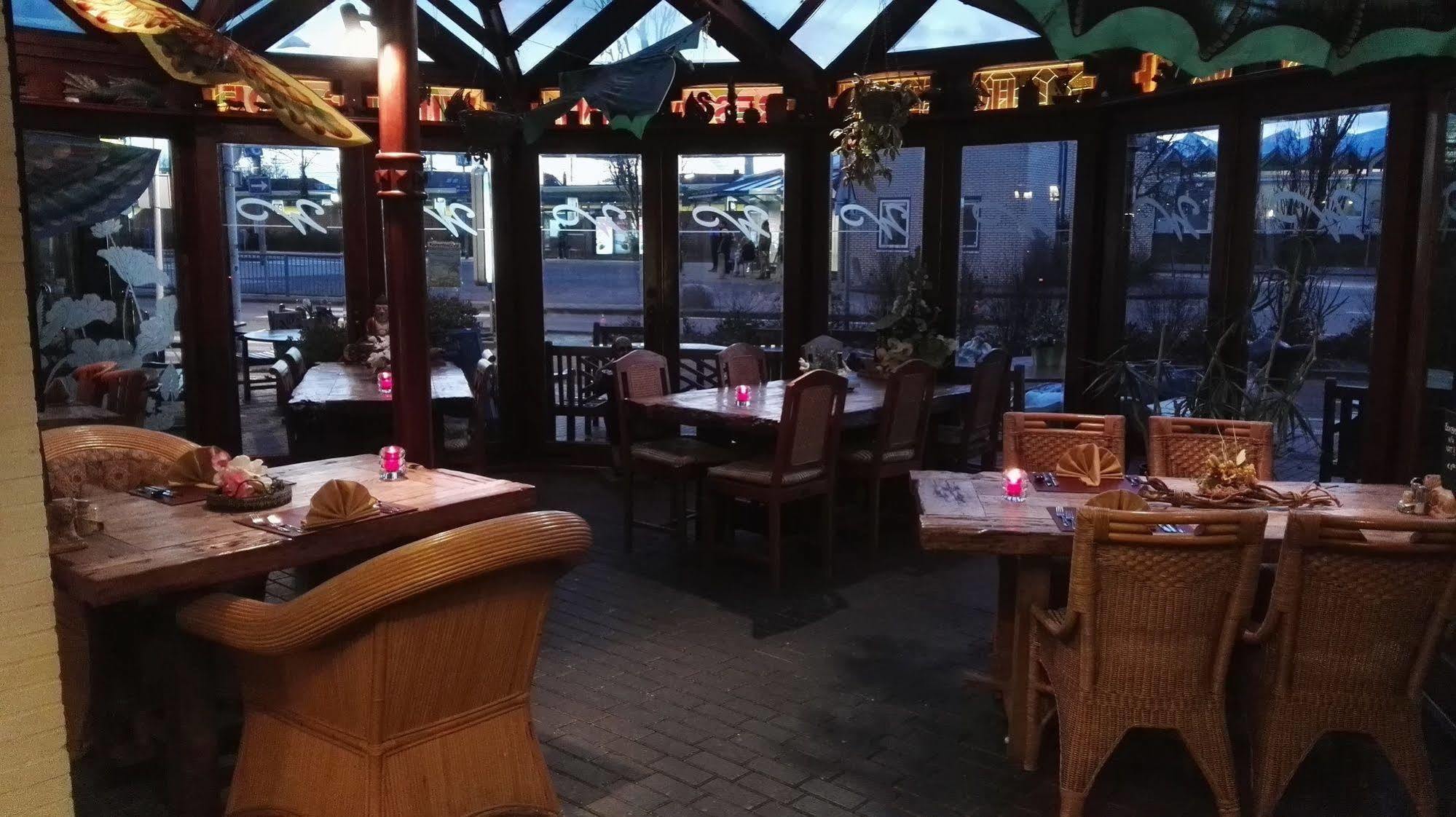 Hotel Wienerhof Den Helder Luaran gambar