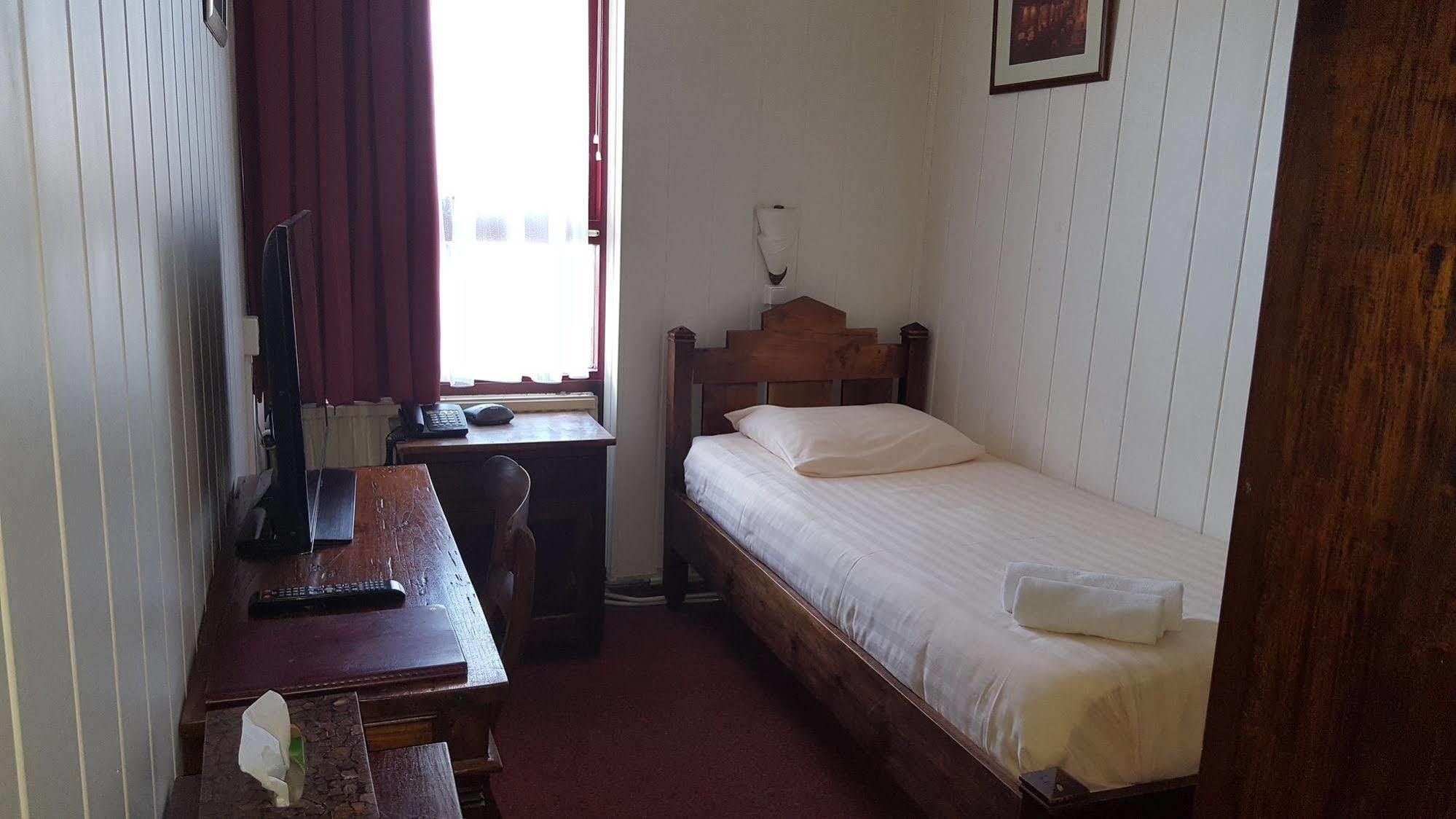 Hotel Wienerhof Den Helder Luaran gambar